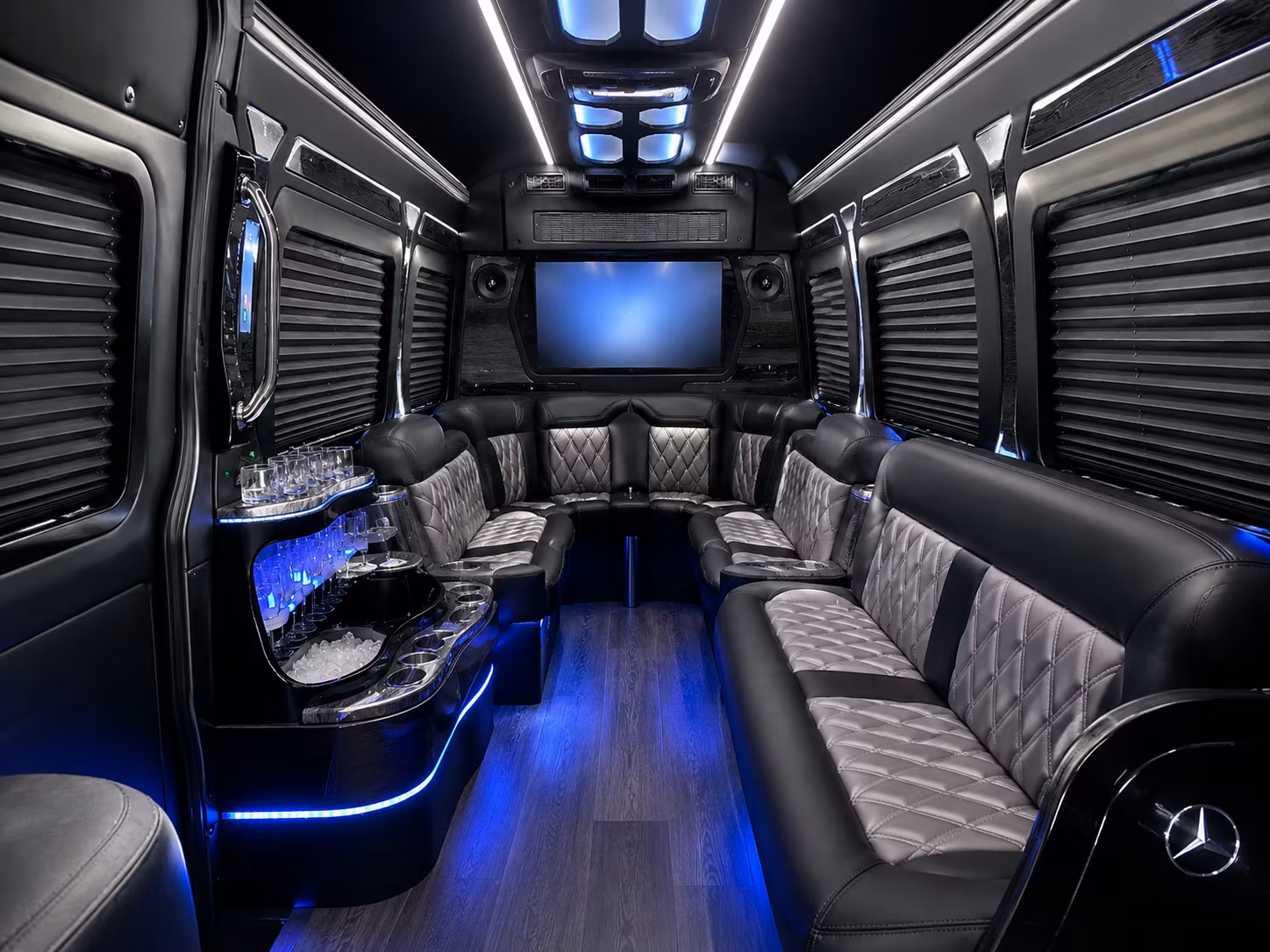 bus rental options for hialeah trips