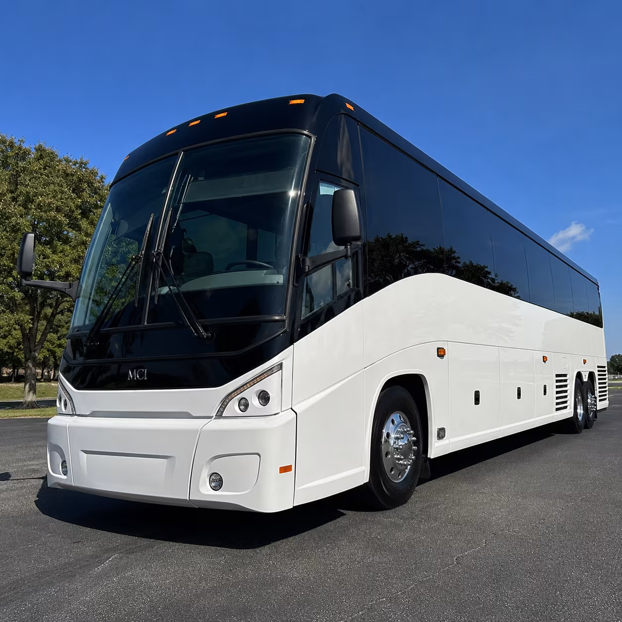 choosing the right bus for a latin concert night out of hialeah