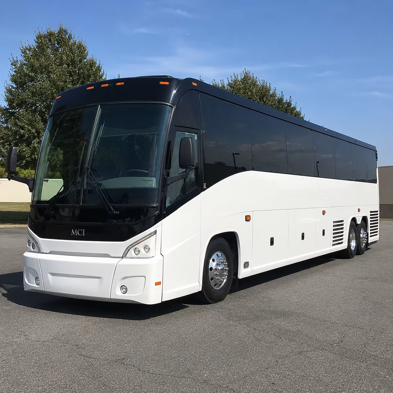church retreat and conference bus rentals from hialeah
