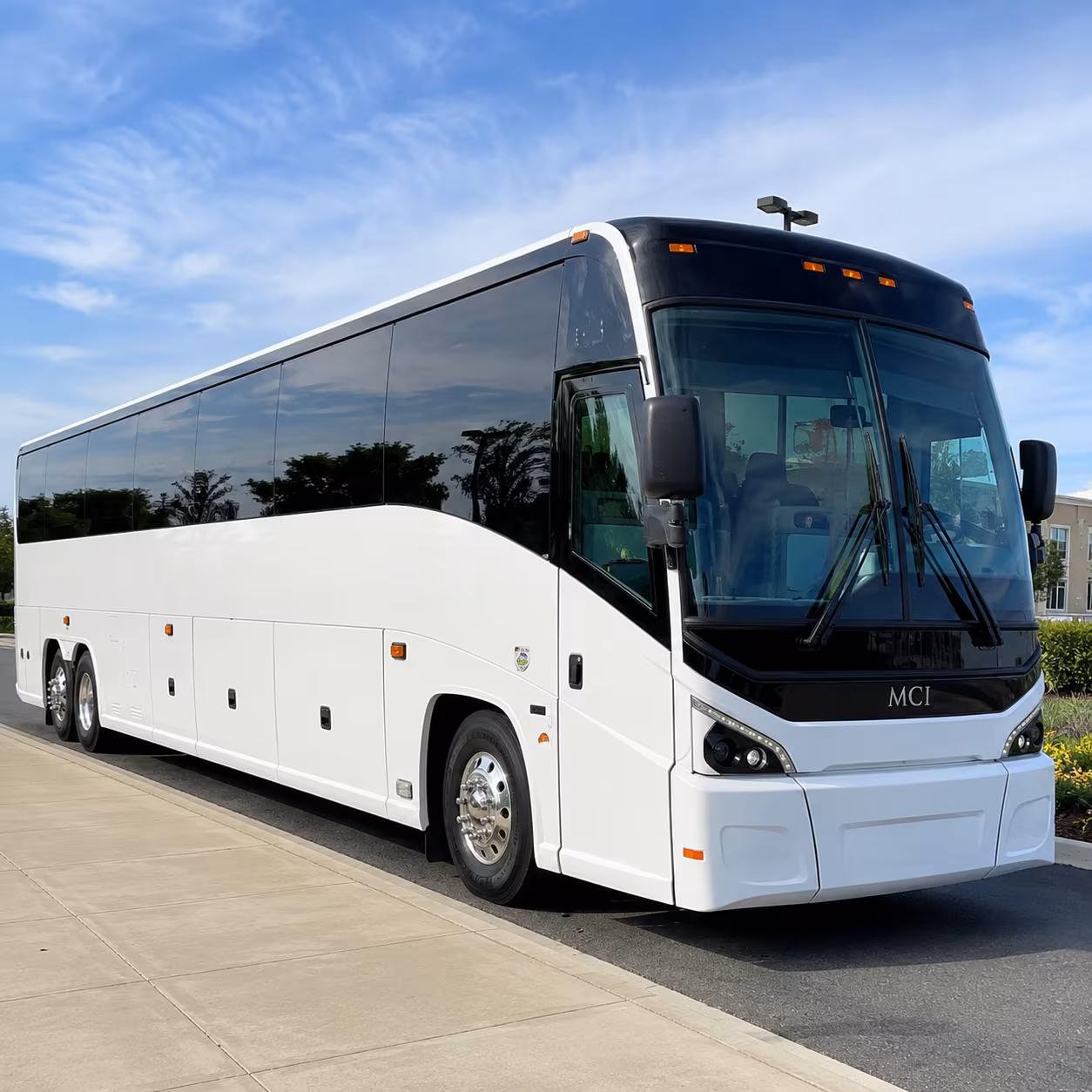 fill out one form to book convention shuttles to miami beach and wynwood