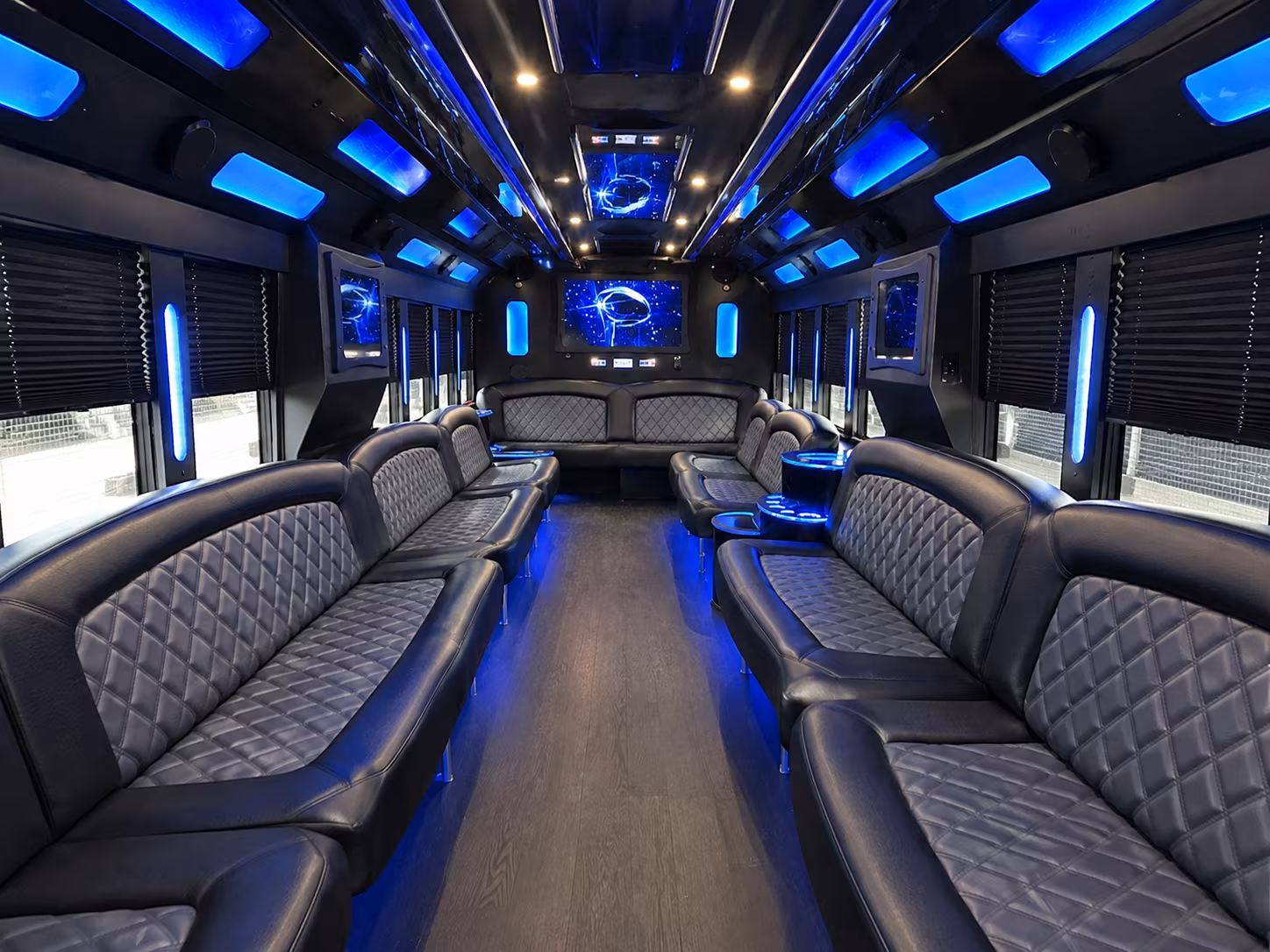 find a party bus for your hialeah bachelorette night