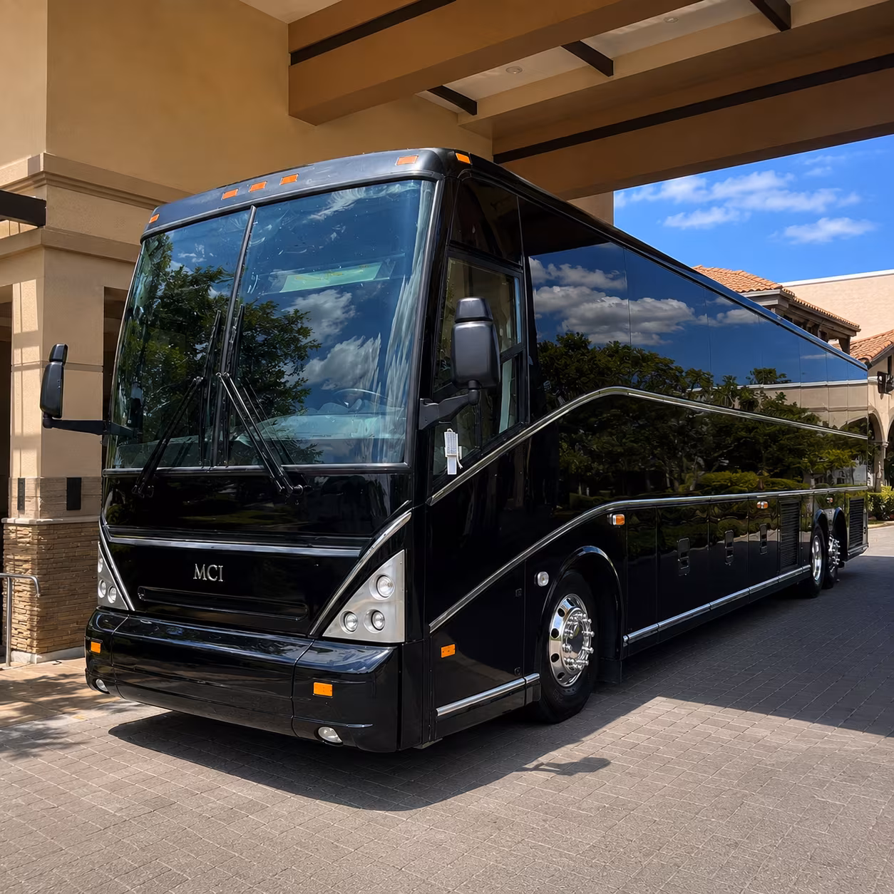 getting to miami beach and downtown miami prom venues from hialeah