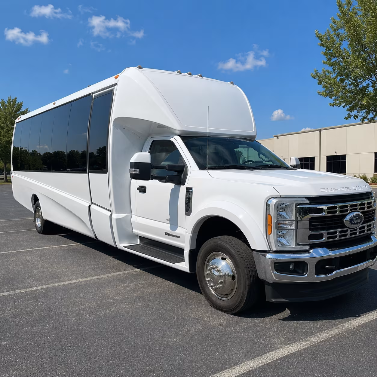 hialeah airport transportation onboard seating