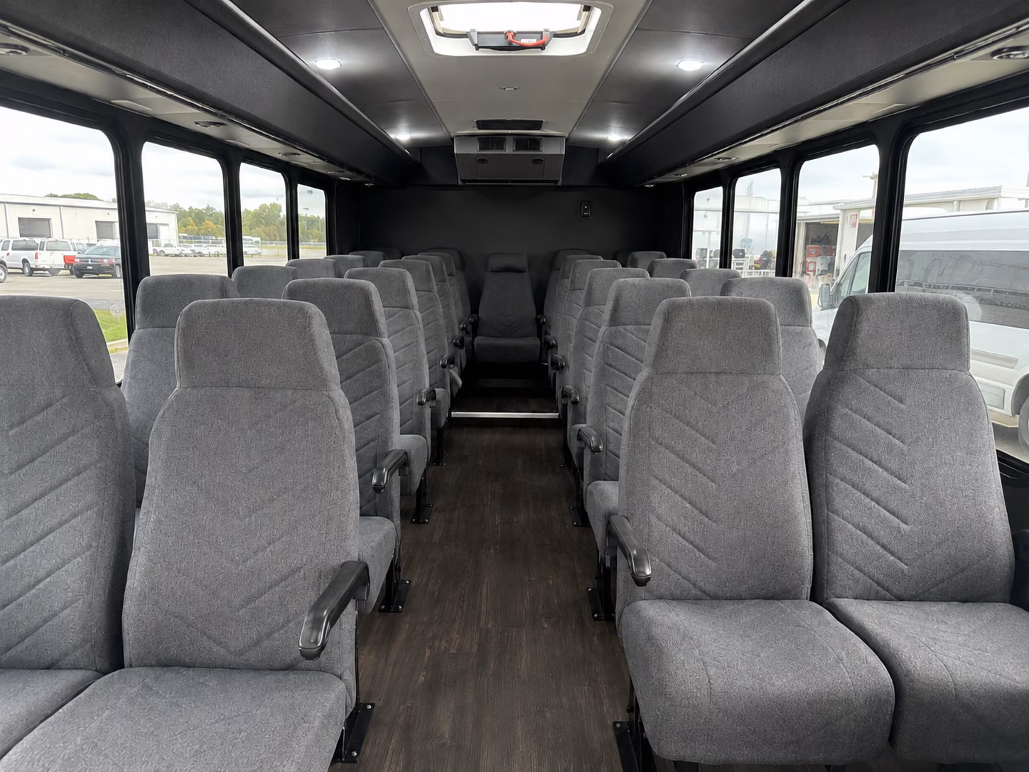 hialeah airport transportation