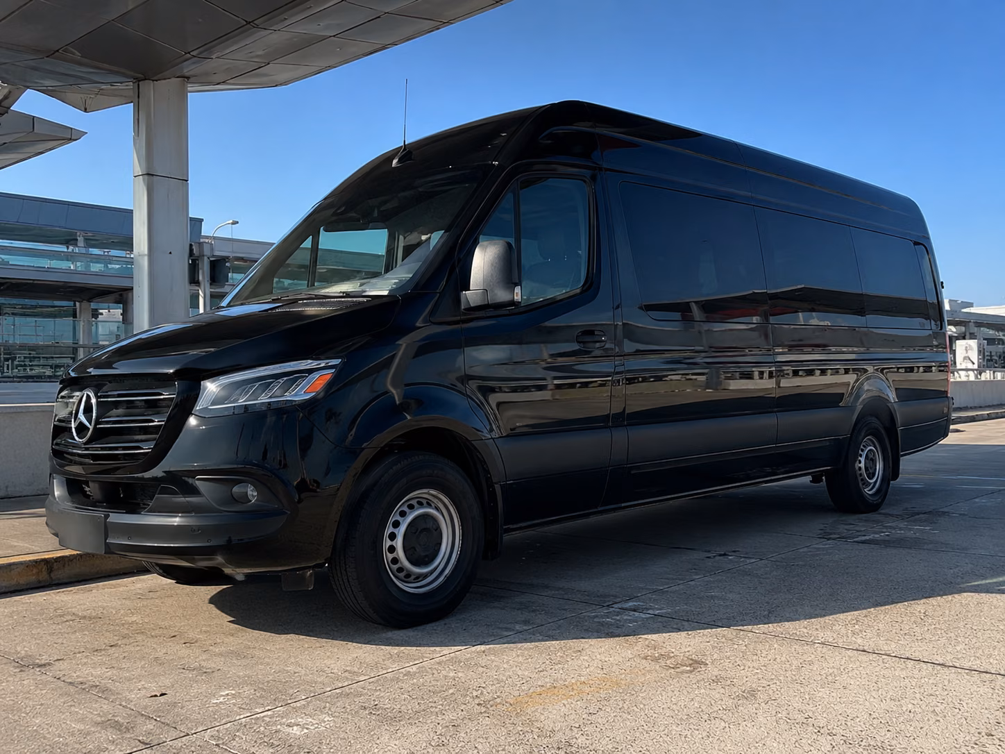 hialeah corporate transportation
