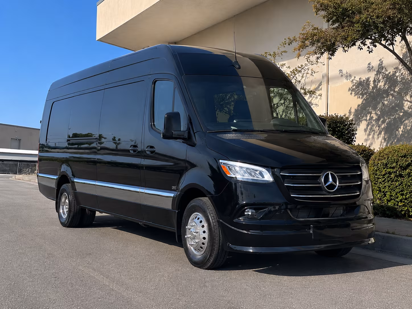 hialeah event transportation
