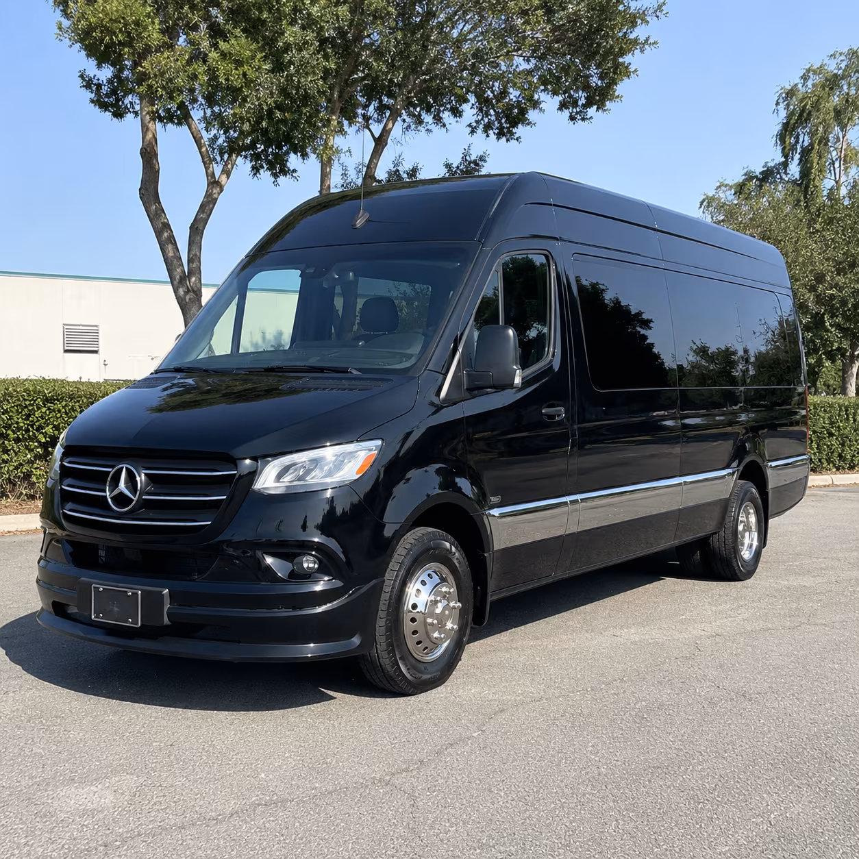 hialeah field trip transportation