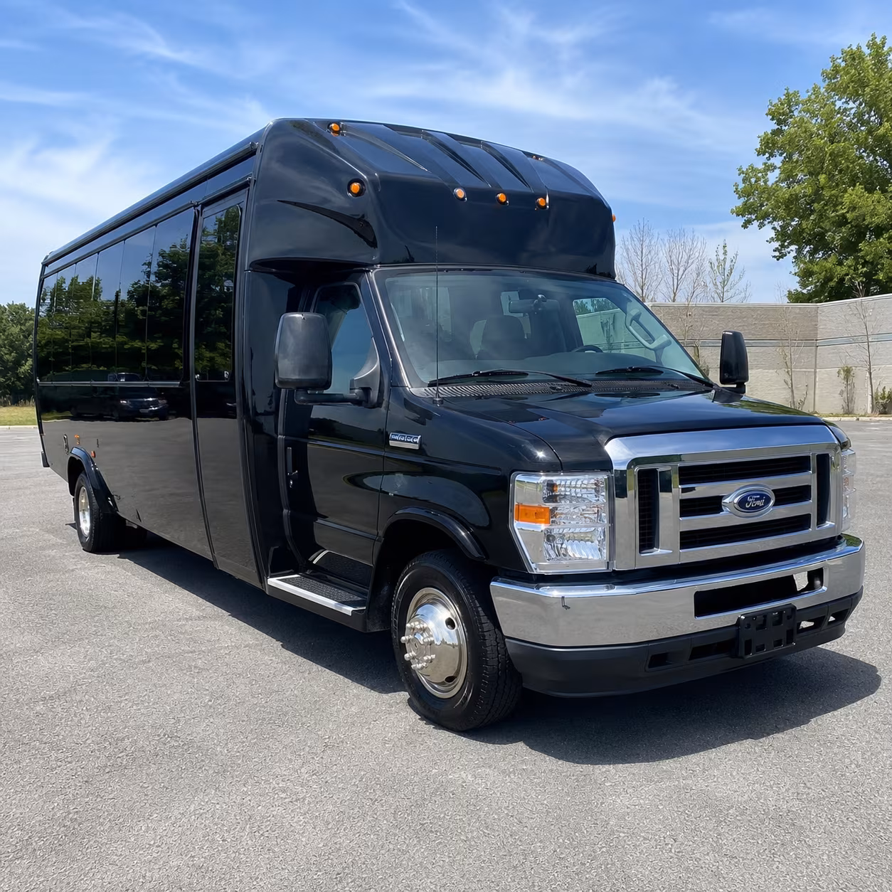 hialeah new years eve party bus rental