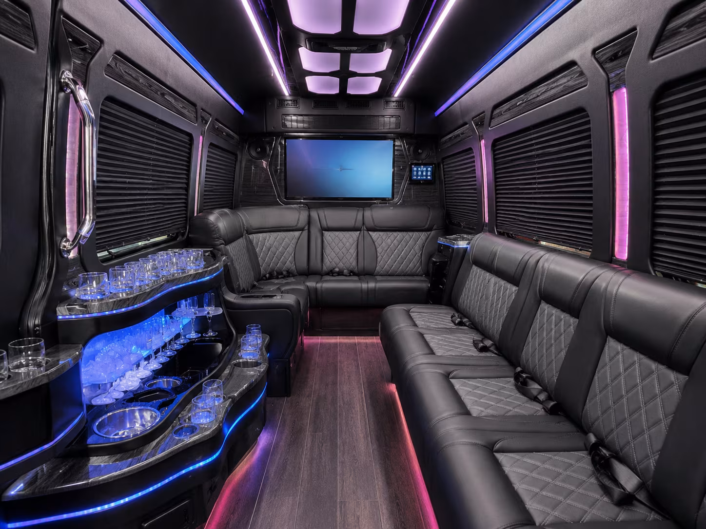 hialeah park racing casino group transportation is right here