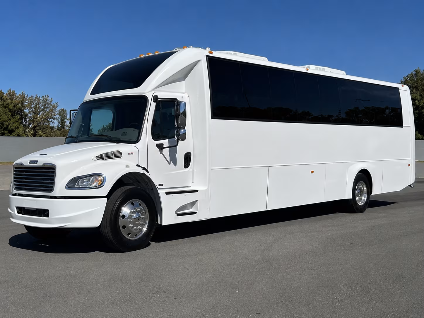 hialeah party bus