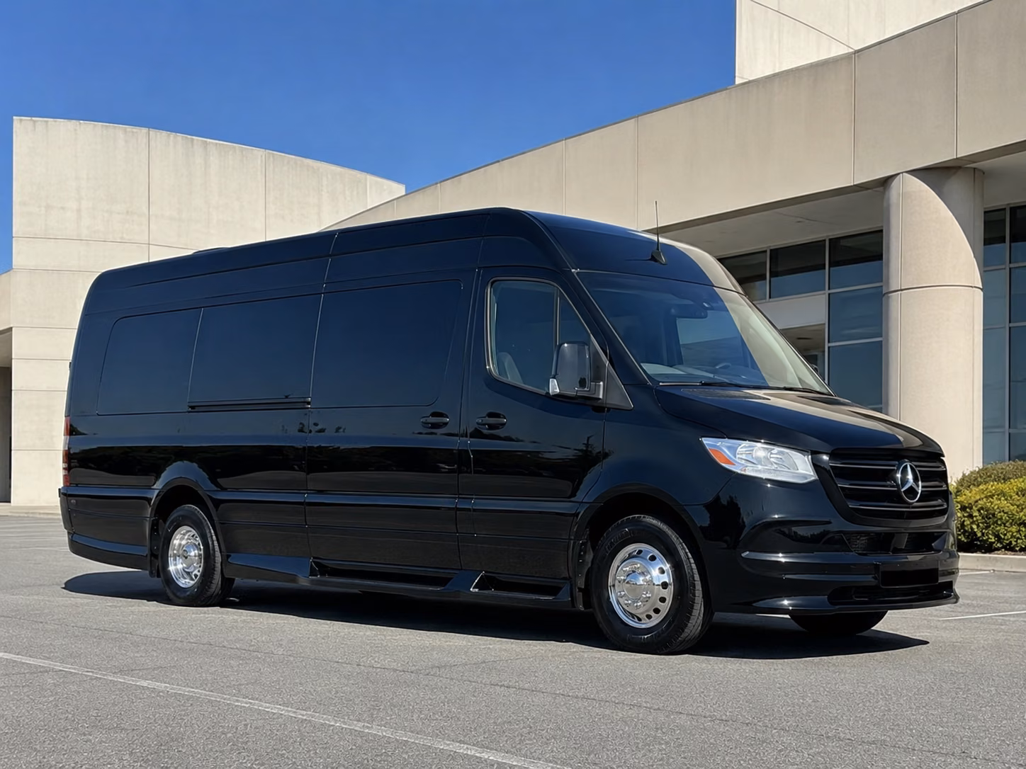 hialeah prom transportation onboard seating