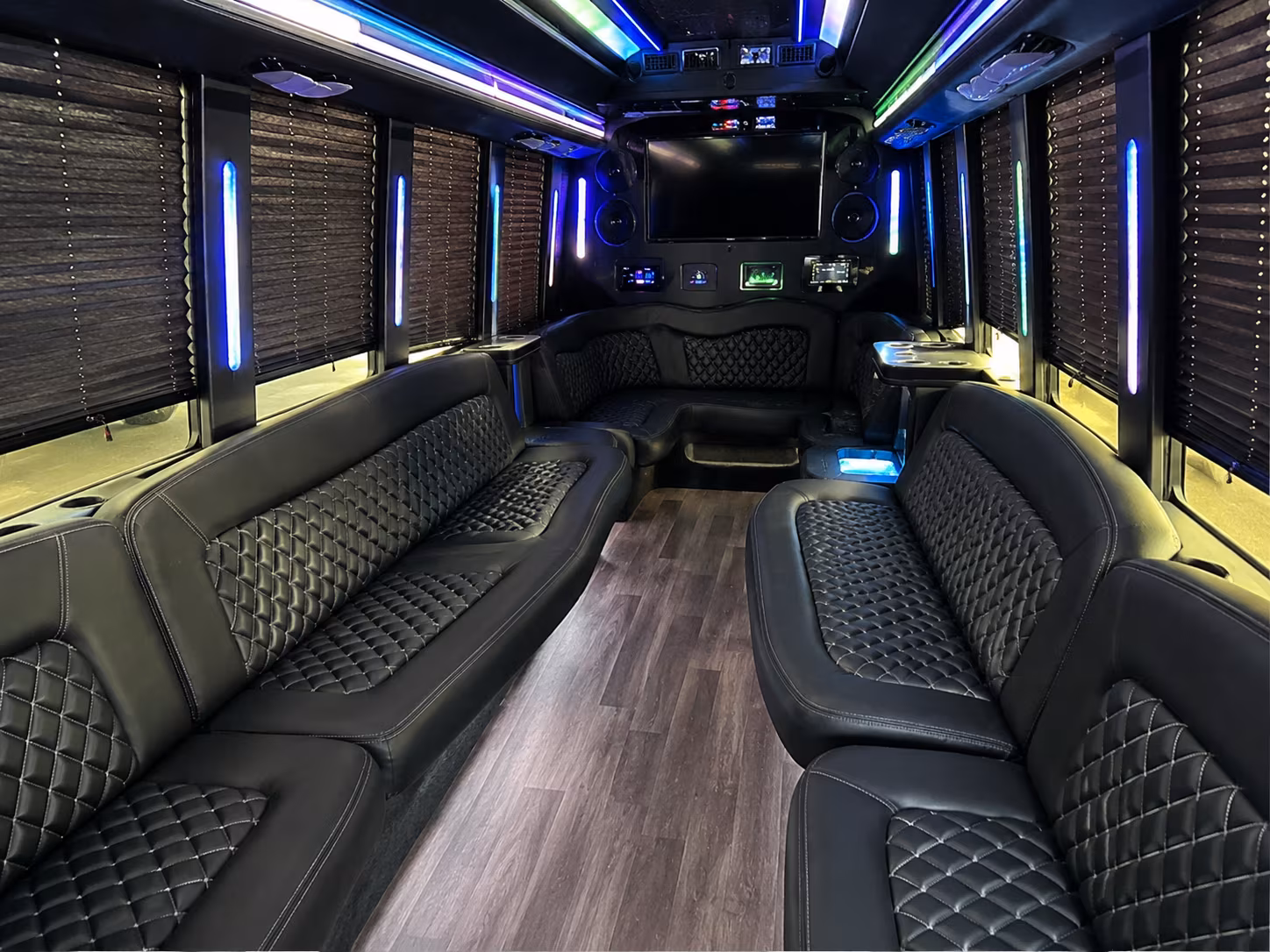 hialeah prom transportation