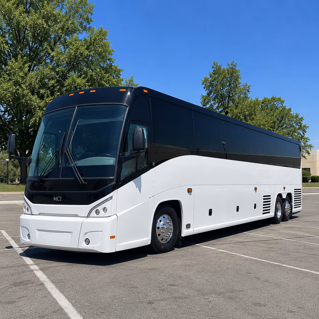 hialeah religious group transportation onboard seating