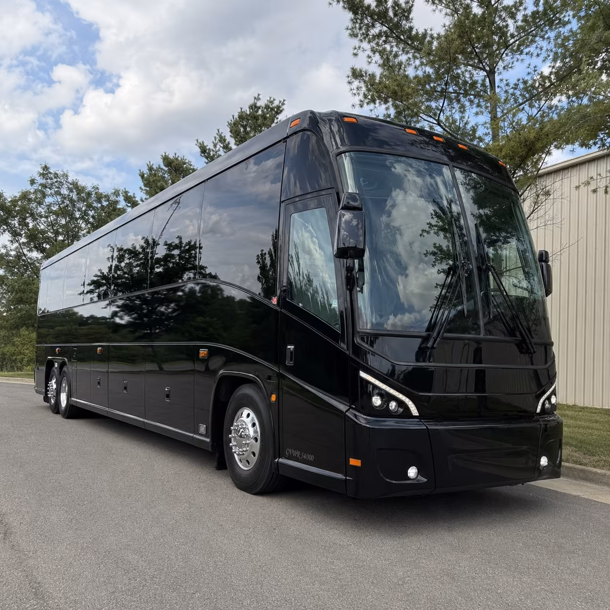 hialeah to key west and daytona beach long distance bus rentals