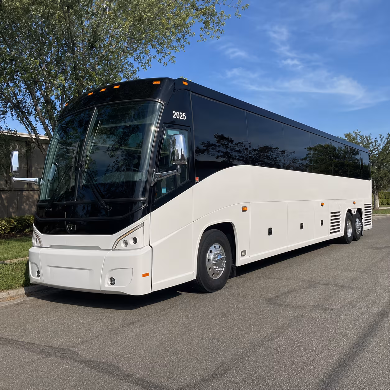 hialeah youth group and mission trip transportation