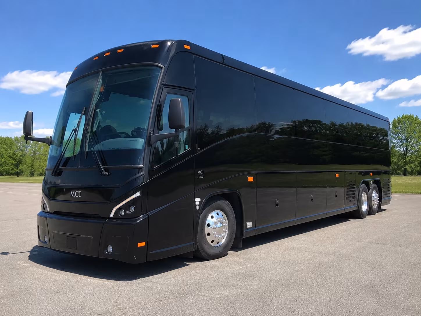marlins games and inter miami matches are easy with the right bus
