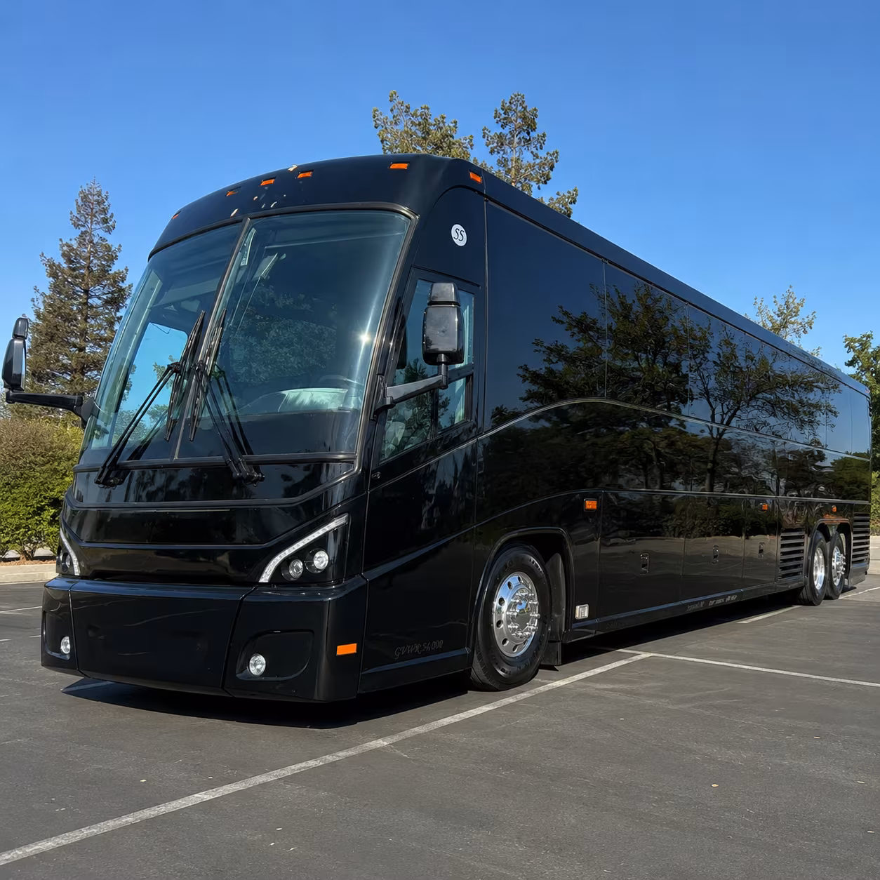 quinceanera mass and special sacrament transportation in hialeah