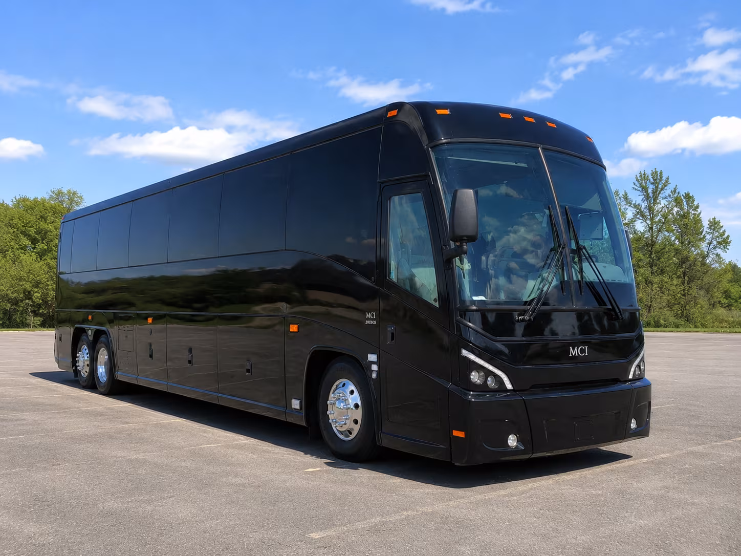 shuttle your guests between hotels and your hialeah venue without the stress