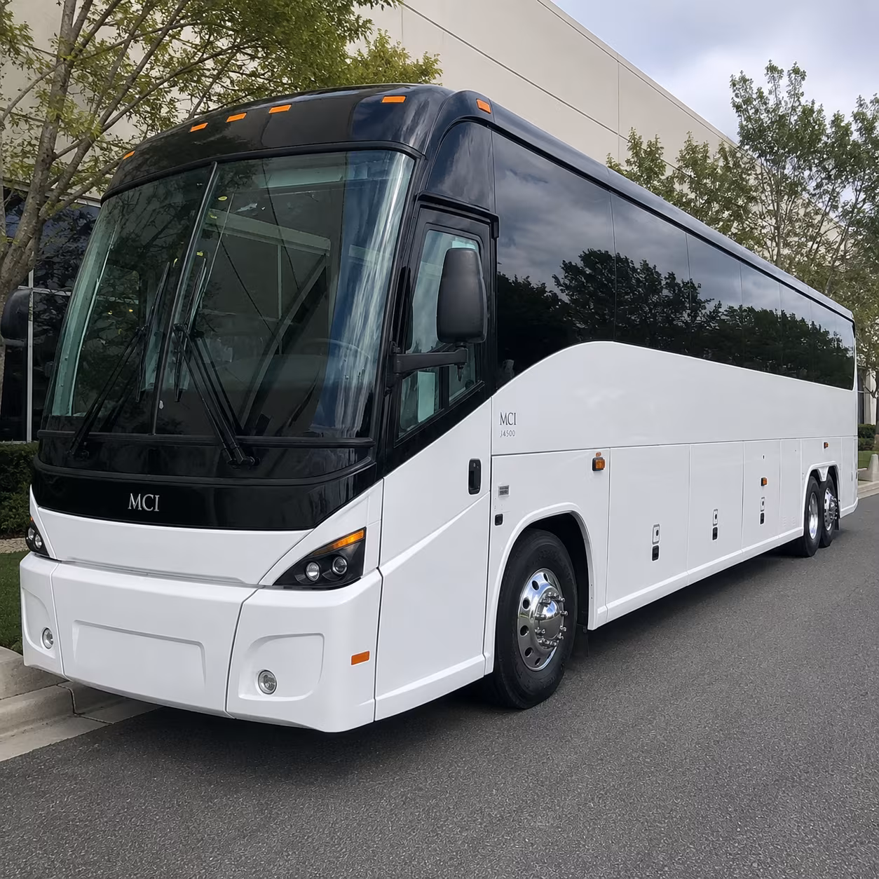 what makes hialeahcoachbuscompany com the smart choice for hialeah employee transportation