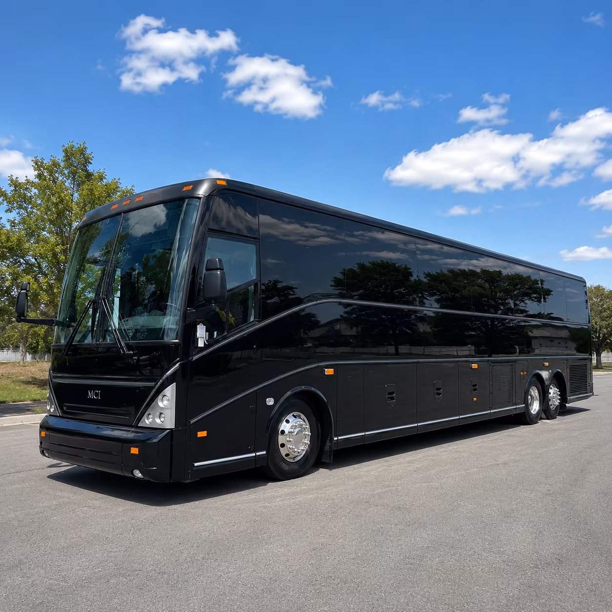 whatever your hialeah prom group looks like there s a bus for you