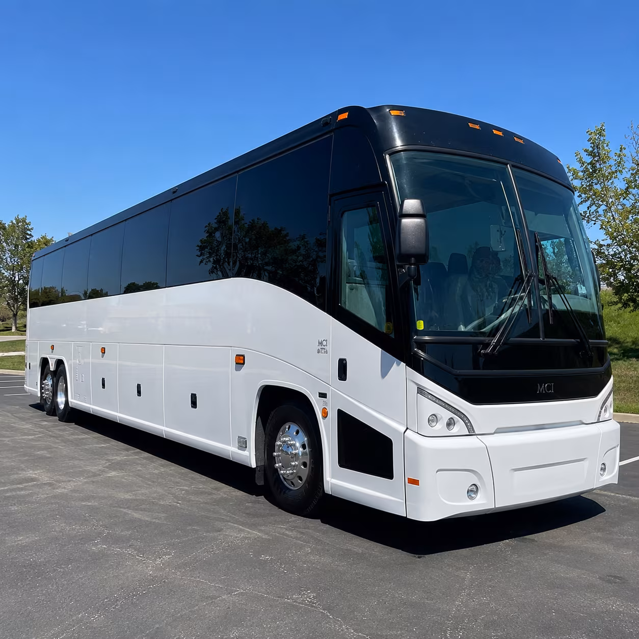 wherever you are flying from fll is easy with the right bus