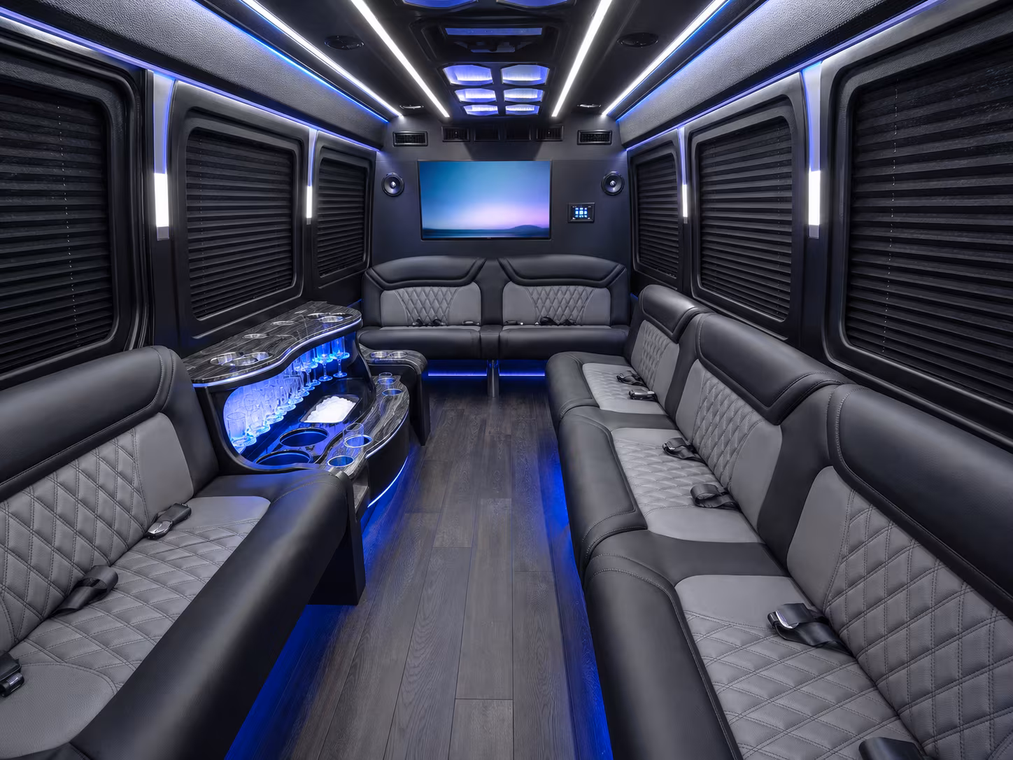 with hialeahcoachbuscompany com you can arrange airport transfers for official government travel through mia