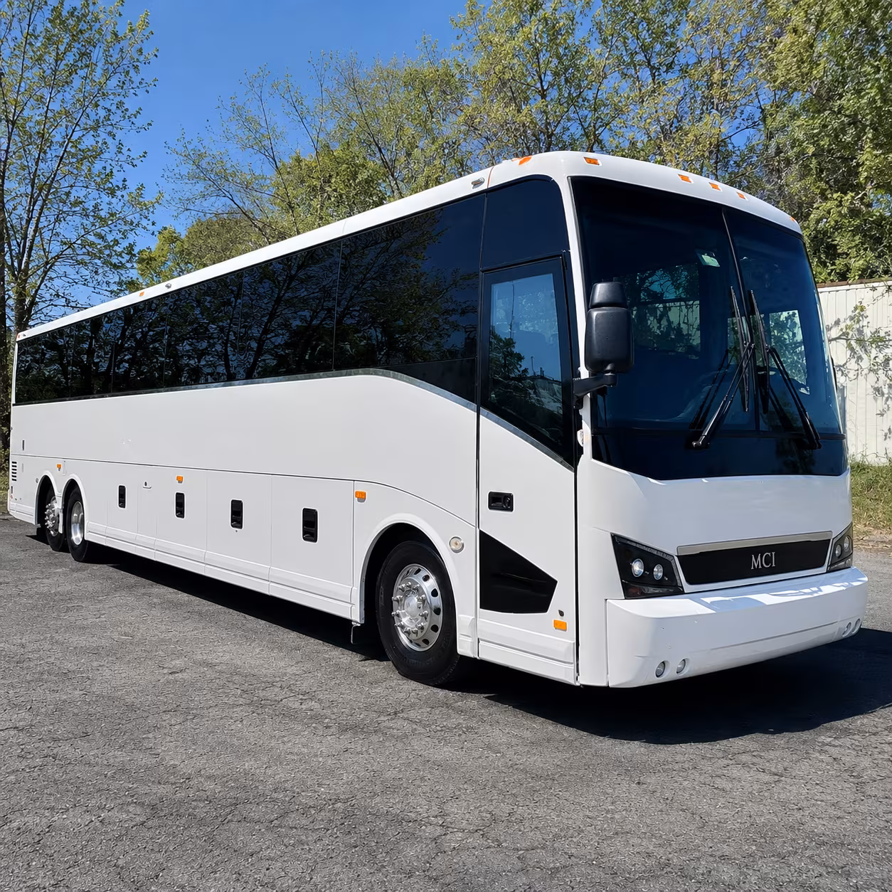 with hialeahcoachbuscompany com you get instant pricing and more options than any one bus company offers